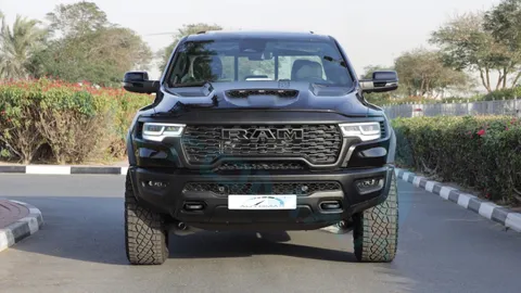 New RAM 1500 2025