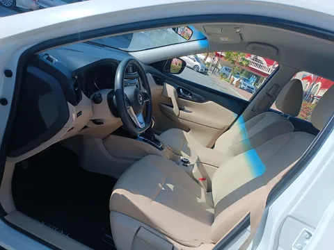 Nissan X-Trail 2.5 S 4WD 2018