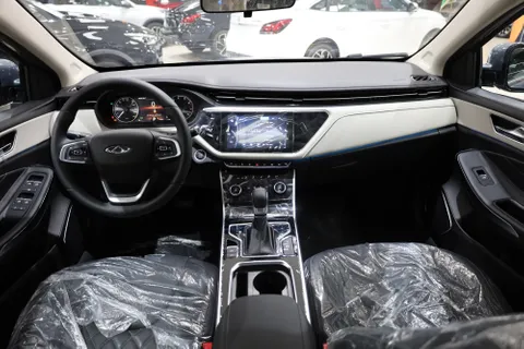 New Chery Arrizo6 1.5T Flagship 2023