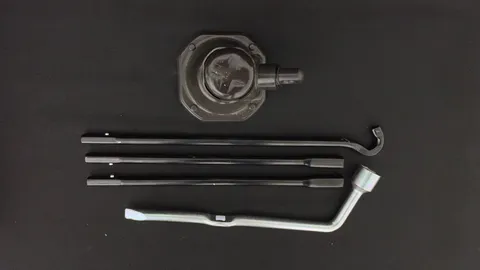 Toyota Fortuner 2023