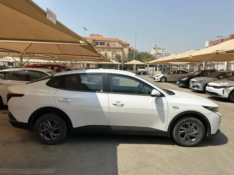 KIA K3 2024