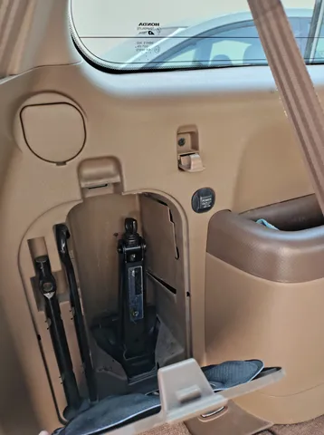 Honda Pilot 3.5 EX-L 2007