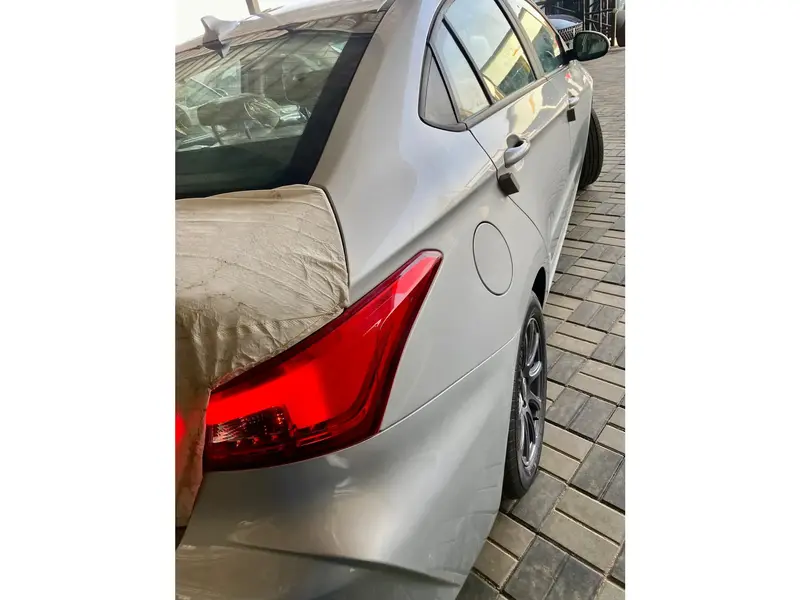 Chery Arrizo 5 2025