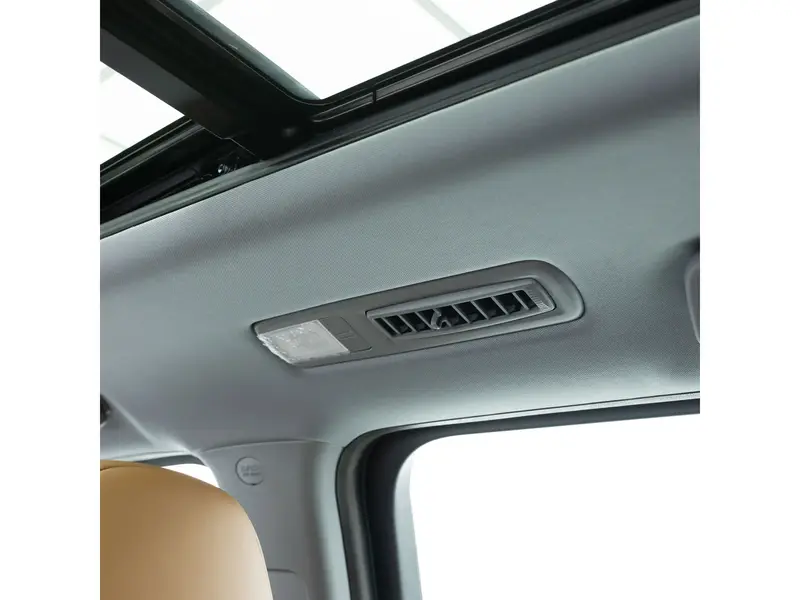 Changan CS95 2026