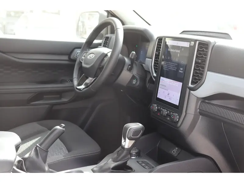 Ford Ranger 2023