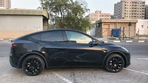 Tesla Model Y Long Range (AWD) 2022