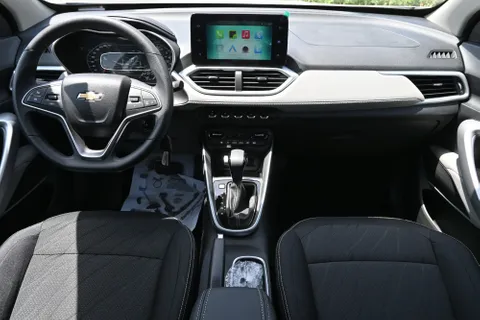 New Chevrolet Groove 1.5L LT 2025