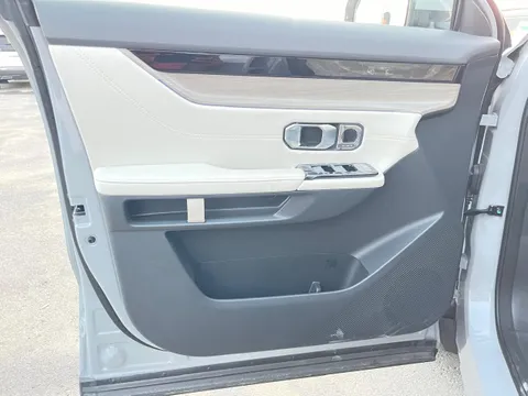 New Jetour Dashing 1.6T Luxury 2025