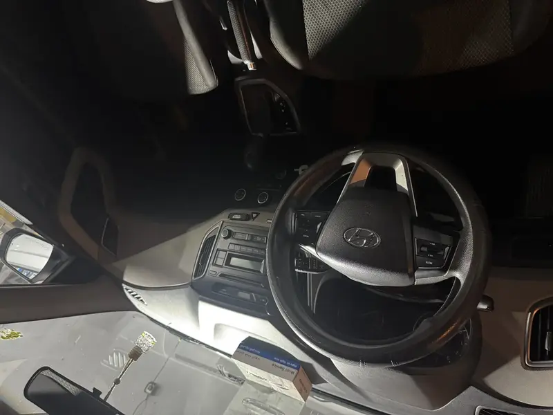 Hyundai Creta 2016