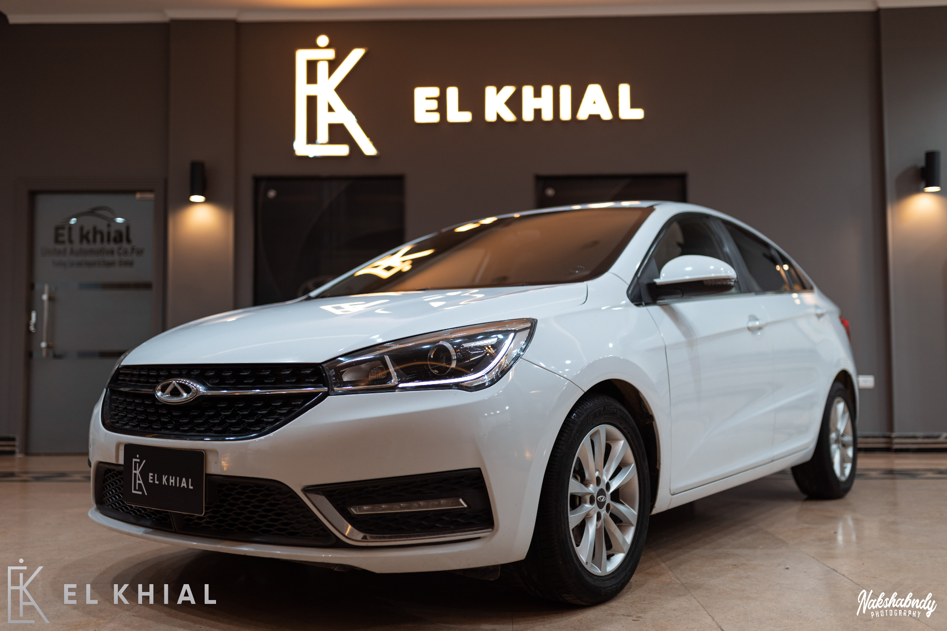 Chery Arrizo 5 2023