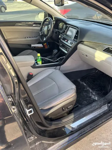 Hyundai Sonata 2.4L Royal 2019