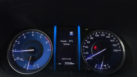 Toyota Fortuner 2023