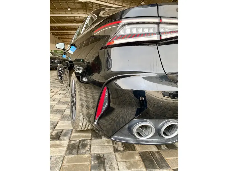 Chery Arrizo 8 Pro 2025
