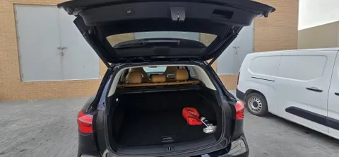 MG HS 1.5L 2023