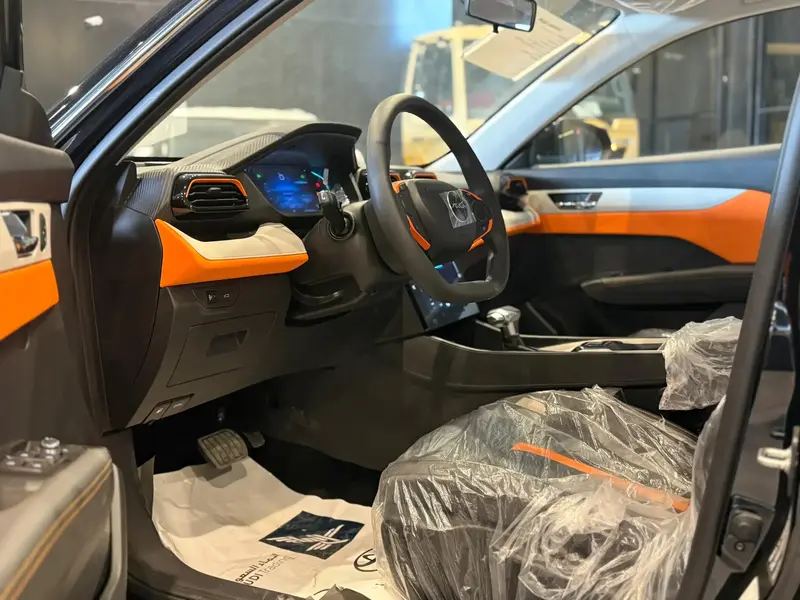 Dongfeng SHINE 2025