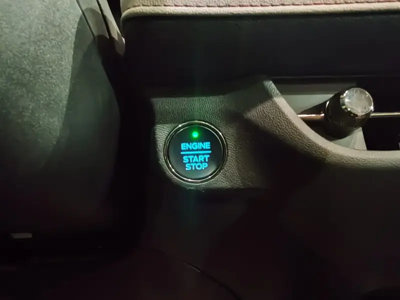 Ford Taurus 2023