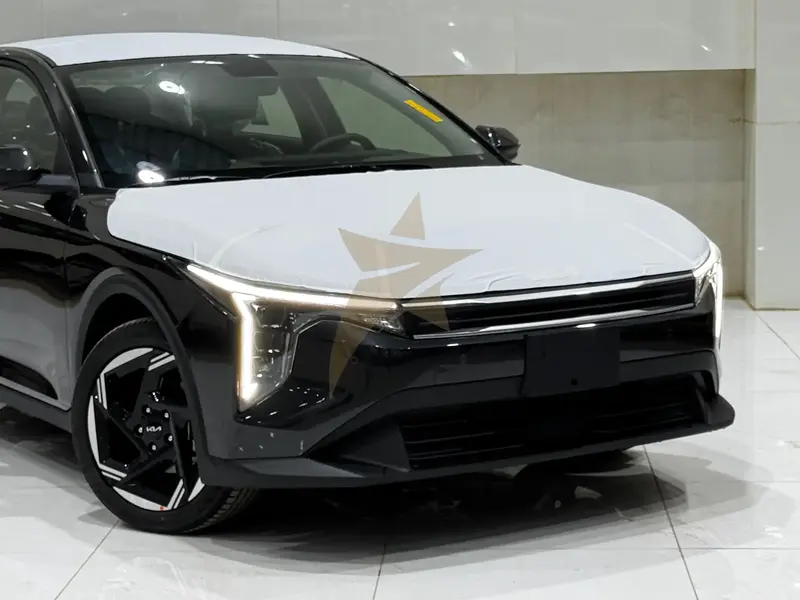 KIA K4 2026