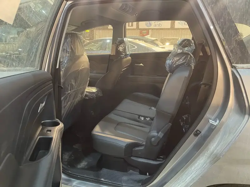 Hyundai Stargazer 2025