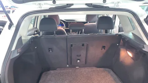 Volkswagen Atlas 2022