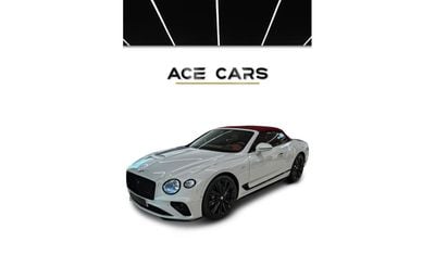 bentley continental-gtc image Bentley Continental GTC W12 FULL CERAMIC CARBON ICE PAINT