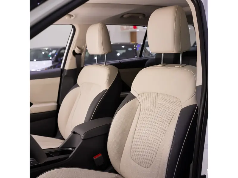 Hyundai CRETA GRAND 2025