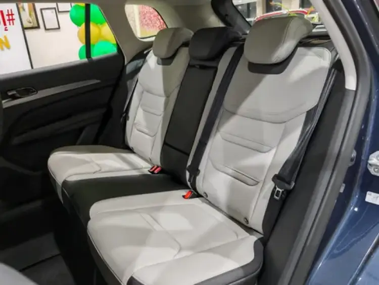 ford ford-territory image New Ford Territory 1.8T Ecoboost Ambient 2025
