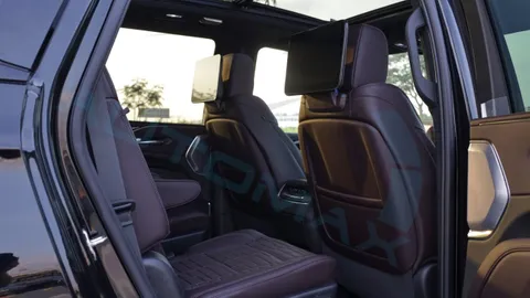 New Cadillac Escalade 6.2L Sport Platinum   2023