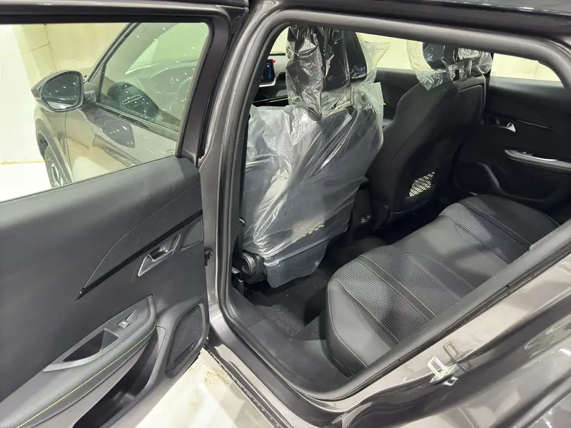 Peugeot 2008 2023