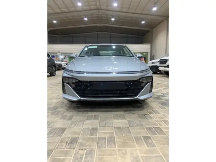 Hyundai Accent 2026
