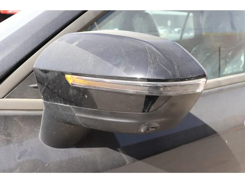 Ford TERRITORY 2025