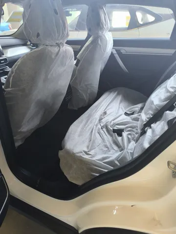 New Geely Coolray 1.5T GL (Standard) 2025
