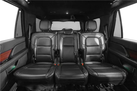Lincoln Navigator 3.5T Reserve AWD 2021