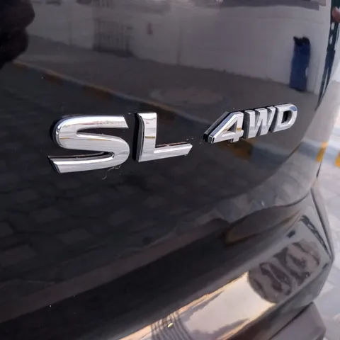 Nissan Pathfinder SV 4WD 2022