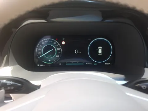 Hyundai Palisade 3.8L GDi (AWD) Premium (7 Seats) 2023