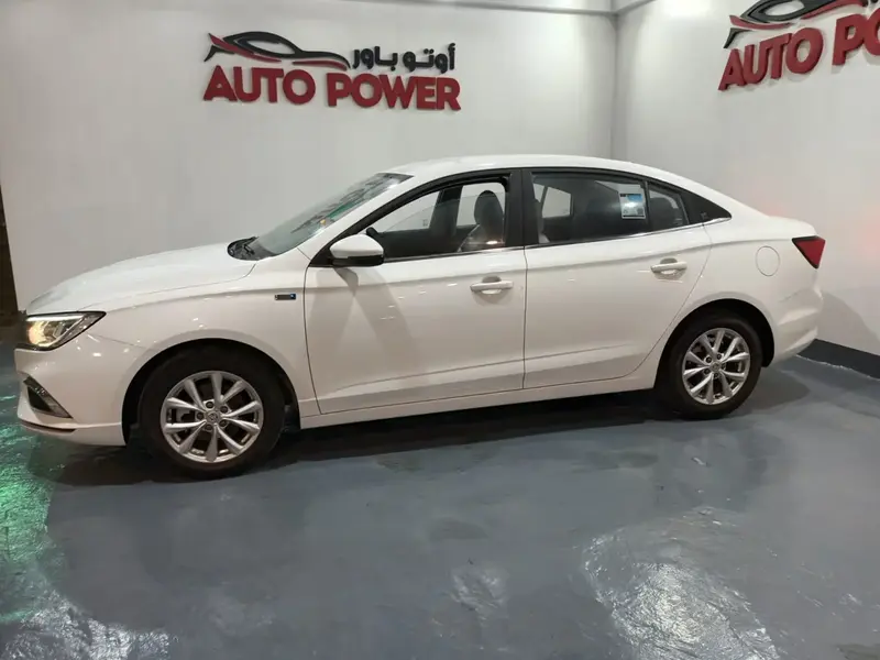 MG 5 2024