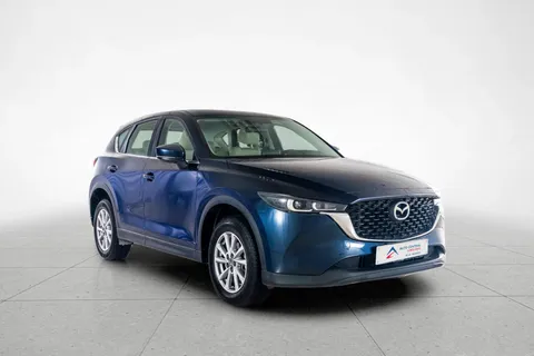 Mazda CX-5 2.5L (FWD) 2023