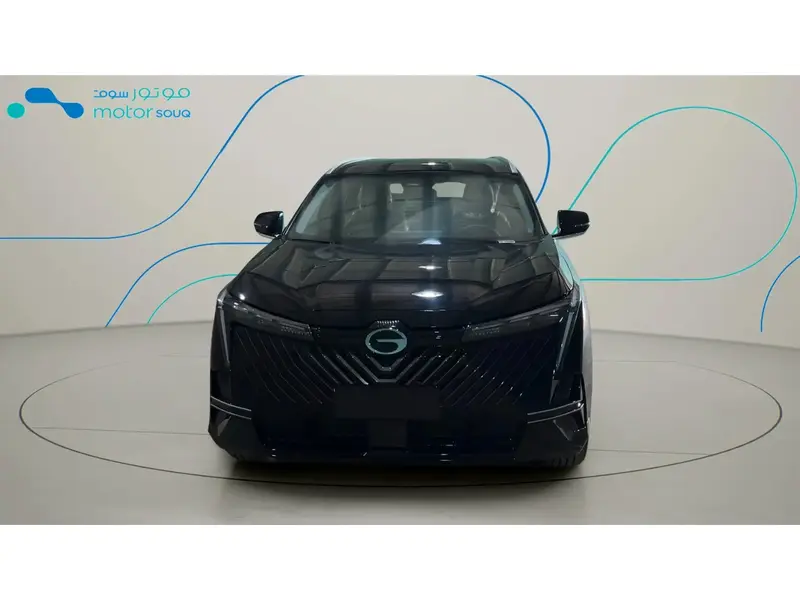 gac-trumpchi emkoo image GAC EMKOO 2025