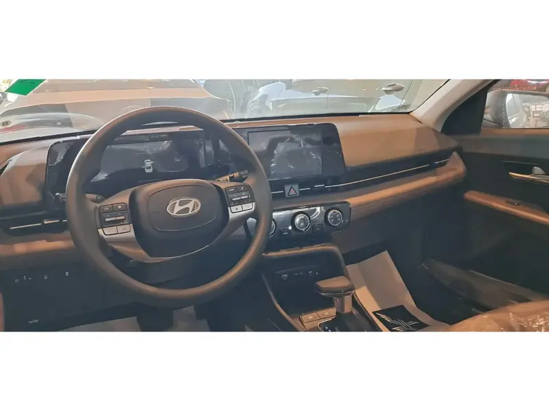 Hyundai Accent 2025