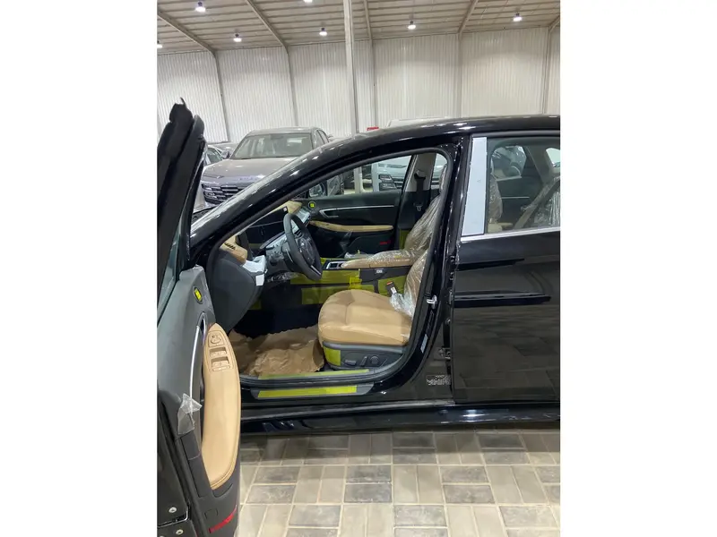 Hyundai Sonata 2025