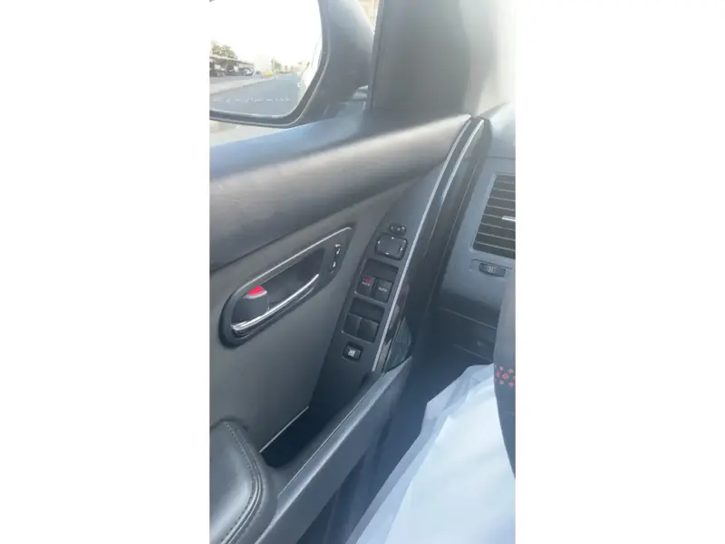 Mazda CX9 2015