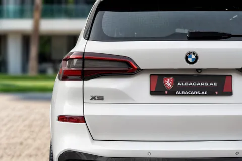BMW X5 2020
