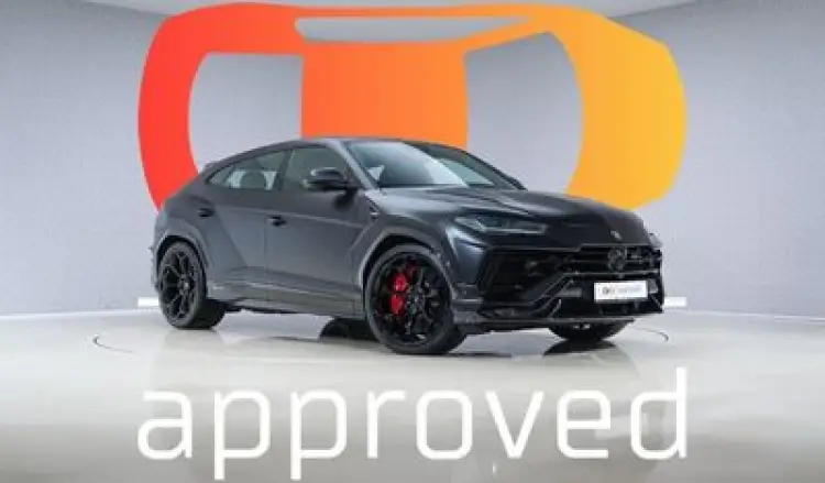 lamborghini urus image Lamborghini Urus 4.0 V8 Performante - AED 24,286 P/M - 2 Years Warranty