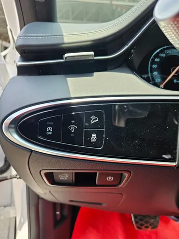 Genesis GV70 3.5T Royal (AWD) 2022