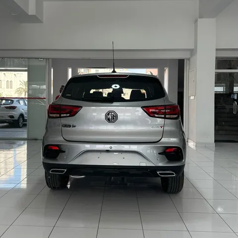 New MG ZS 1.3T LUX 2024