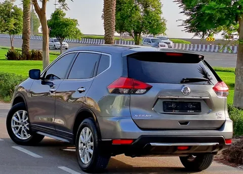 Nissan X-Trail 2.5 S 2WD 2021