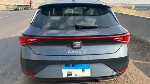 New Seat Leon 1.4T Style Plus 2025
