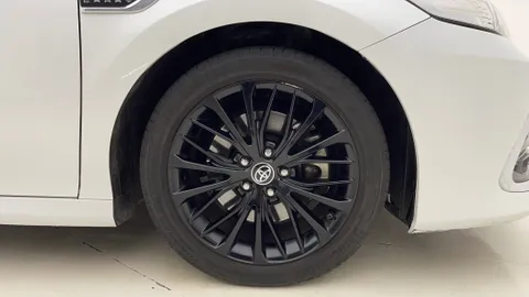 Toyota Camry 2023