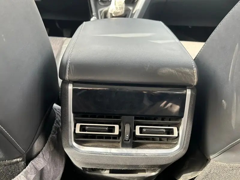 Changan Hunter 2023