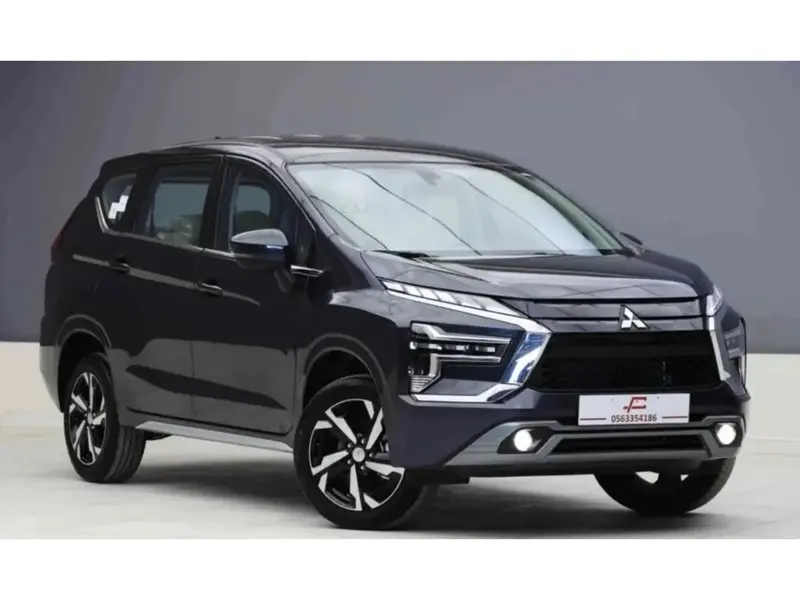 mitsubishi xpander image Mitsubishi Xpander 2025