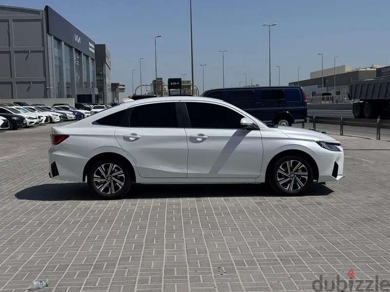 تويوتا يارس 2026